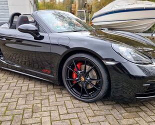 Porsche Porsche 718 Boxster GTS ,PDK,982,Sportabgas; ,Carb Gebrauchtwagen