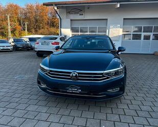 VW Volkswagen Passat 2.0 TDI DSG Business+LED+Hed UP Gebrauchtwagen