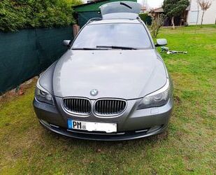 BMW BMW 530 xd A touring - Gebrauchtwagen