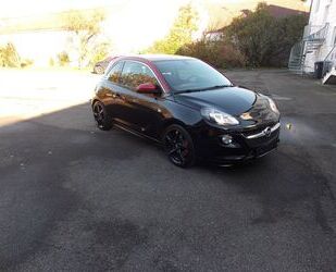 Opel Opel Adam S 1.4 Turbo 110kW Gebrauchtwagen