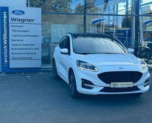 Ford Ford Kuga ST-Line X Gebrauchtwagen