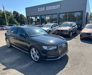 Audi Audi A6 Allroad 3.0TDI Gebrauchtwagen