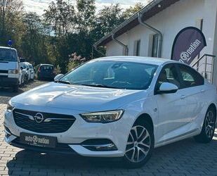 Opel Opel Insignia B 1.6 Grand Sport Business Edition Gebrauchtwagen