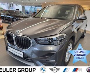 BMW BMW X1 xDrive 25e Navi LED DAB SHZ Advantage PDC D Gebrauchtwagen