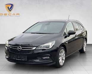 Opel Opel Astra 120 Jahre Start/Stop 1.0 12V Metallic Gebrauchtwagen