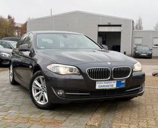 BMW BMW 520d 2,0 Touring 6 Gang Gebrauchtwagen