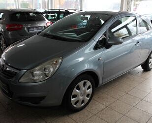 Opel Opel Corsa D Edition Gebrauchtwagen