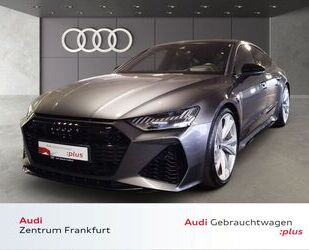 Audi Audi RS7 Sportback 305 km/h Keramik Leder Laser 36 Gebrauchtwagen