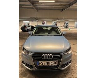 Audi Audi A1 1.4 TFSI S tronic Ambition Sportback Ambit Gebrauchtwagen