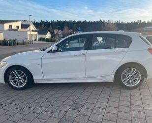 BMW BMW 116i - M Sportline Gebrauchtwagen