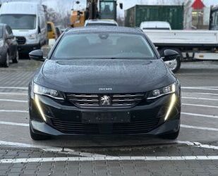 Peugeot Peugeot 508 SW Allure Pack*LEDER*NAVI*XENON*KAMERA Gebrauchtwagen