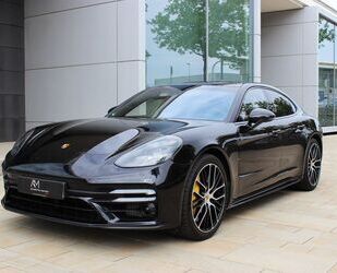 Porsche Porsche Panamera Turbo S |PDLS+|Matrix|Pano|Approv Gebrauchtwagen