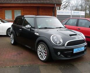 Mini MINI Clubman John Cooper Works Gebrauchtwagen