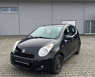 Suzuki Suzuki Alto Basis Gebrauchtwagen