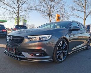 Opel Opel Insignia B Sports Tourer Dynamic OPC Line Gebrauchtwagen