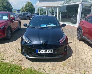 Mazda Mazda 2 HYB 1.5L Hybrid VVT-i Gebrauchtwagen