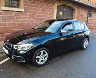 BMW BMW 118 d 1 Lim. 5-trg. RFK / Harman-Kardon Gebrauchtwagen