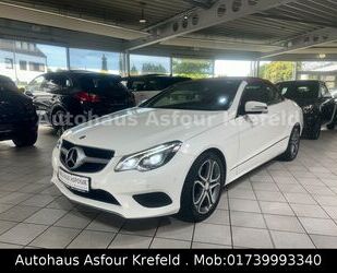 Mercedes-Benz E 220 Gebrauchtwagen