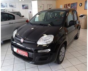 Fiat Fiat Panda MyStyle 1,2 Klima Radio mit USB-Anschlu Gebrauchtwagen