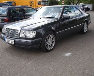 Mercedes-Benz Mercedes-Benz Mercedes Benz 320 CE W124 sportline Gebrauchtwagen