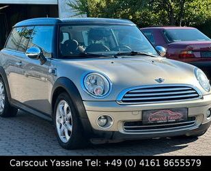 Mini MINI COOPER Clubman Cooper/Klima/ Gebrauchtwagen