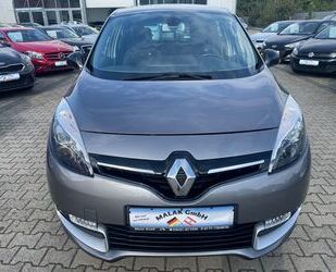 Renault Renault Scenic III Limited Automatik Gebrauchtwagen