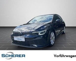 VW Volkswagen Golf GTI Clubsport 2,0 l TSI OPF 221 kW Gebrauchtwagen