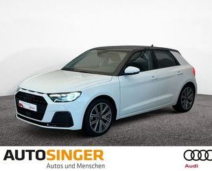 Audi Audi A1 Sportback advanced 30 TFSI S tronic *LED*N Gebrauchtwagen