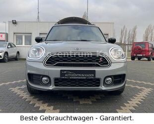 Mini MINI Countryman Cooper S ALL4*1.Hand*LED*Navi*MwSt Gebrauchtwagen