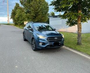 Ford Ford Kuga 1,5 EcoBoost, ST-Line, Anhängerkupplung Gebrauchtwagen