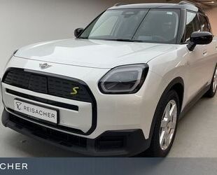 Mini MINI Cooper Countryman SE A Gebrauchtwagen