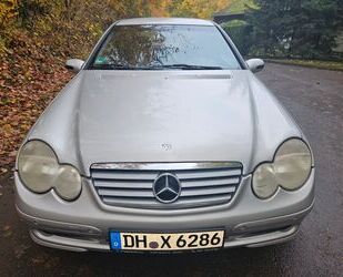 Mercedes-Benz Mercedes-Benz CL 200 Gebrauchtwagen