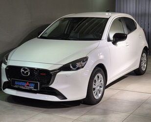 Mazda Mazda 2 HOMURA 1.5L e-SKYACTIV G 90ps Gebrauchtwagen