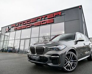 BMW BMW X5 M50i HUD* Pano Sky Lounge* Standhzg* AHK* 2 Gebrauchtwagen