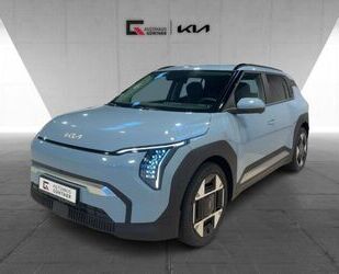 Kia Kia EV3 Earth 81,4kWh WinterConnect DriveWise Snd Gebrauchtwagen