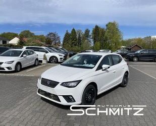 Seat Seat IBIZA *Cool & Sound* 1.0 TSI (SOFORT !!) [. Gebrauchtwagen