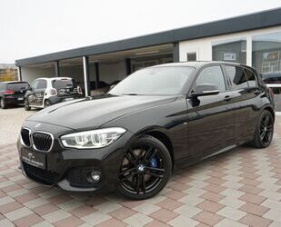 BMW BMW 120d*LCI*M Sport*Schiebedach*H&K*LED*Alcantara Gebrauchtwagen