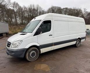 Mercedes-Benz Mercedes-Benz Sprinter II L3H2 Kasten 316 Auto.+MB Gebrauchtwagen