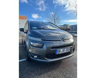 Citroen Citroën Grand C4 Picasso / SpaceTourer BlueHDi 150 Gebrauchtwagen