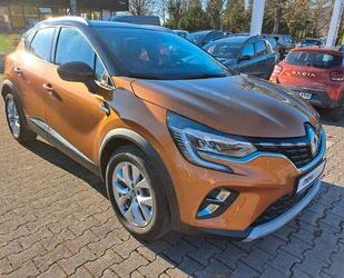 Renault Renault Captur II Intens Gebrauchtwagen