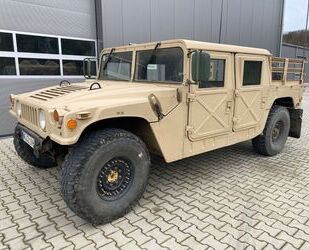 Hummer Hummer H1 Hmmwv m998 6,5L 3G überholt Gebrauchtwagen