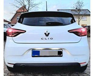 Renault Renault Clio TCe 100 LPG. VB-starke Nachfrage Gas Gebrauchtwagen