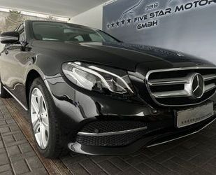 Mercedes-Benz E 400 Gebrauchtwagen