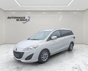 Mazda 5 Gebrauchtwagen