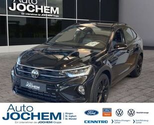 VW Volkswagen Taigo R-Line Black Style DSG Navi Launc Gebrauchtwagen