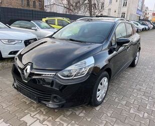 Renault Renault Clio Gebrauchtwagen