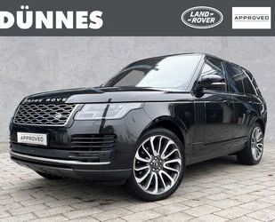 Land Rover Land Rover Range Rover 4.4 SDV8 Vogue Gebrauchtwagen