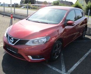 Nissan Nissan Pulsar 1.6 DIG-T N-CONNECTA Gebrauchtwagen