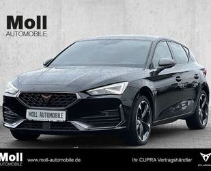 Cupra Cupra Leon 1.4 e-Hybrid DSG Carplay Winter-Paket S Gebrauchtwagen