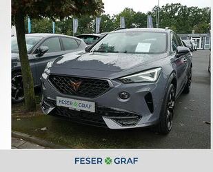 Cupra Cupra Formentor 2.0 TDI 4D DSG Navi Matrix ACC R-K Gebrauchtwagen